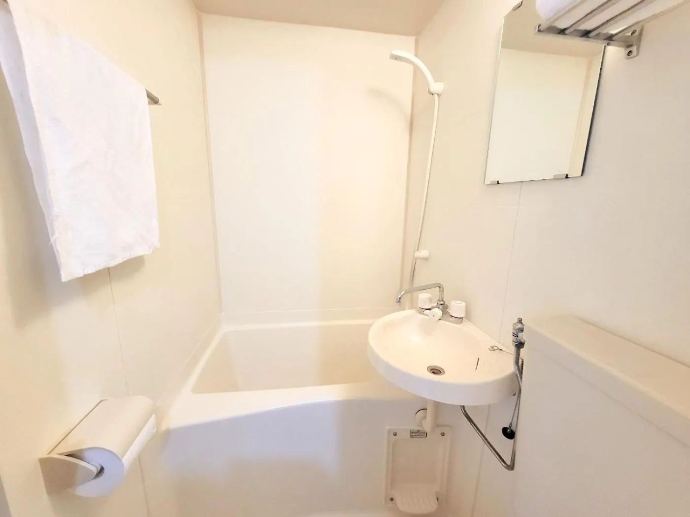 Xerob House -Kozu Sen204 Apartment Osaka