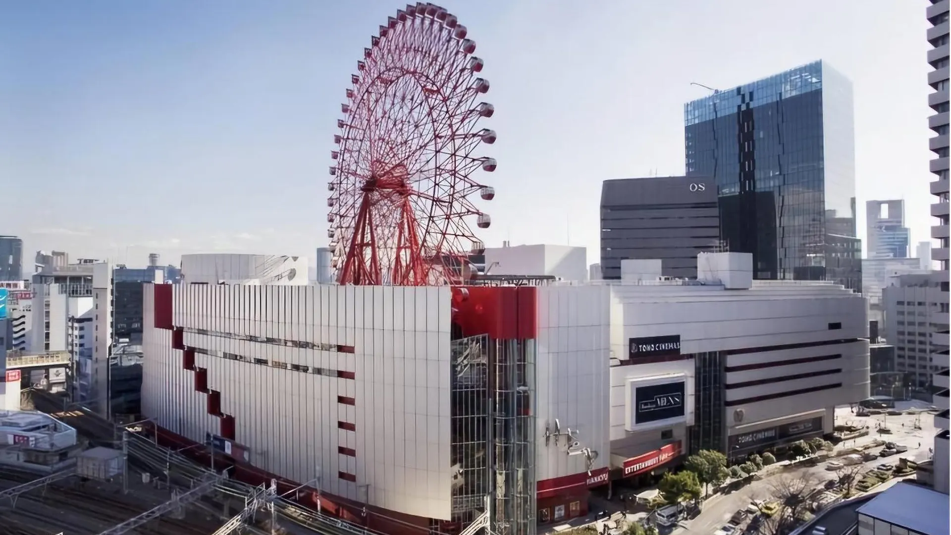 Apartmán Xerob House -Kozu Sen204 Ósaka Japonsko