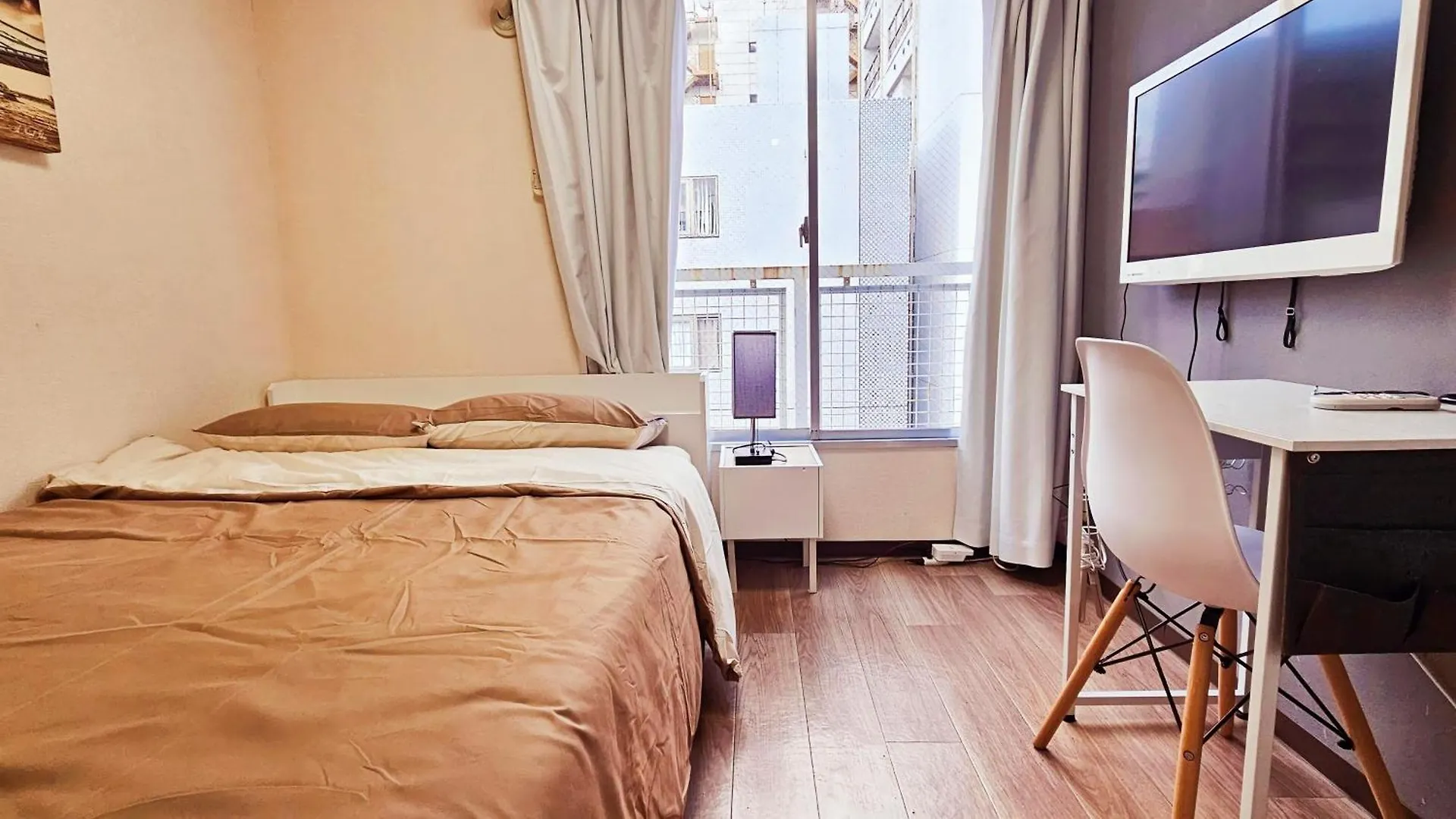 Apartmán Xerob House -Kozu Sen204 Ósaka